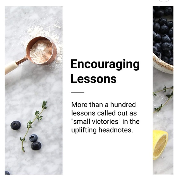 Small Victories Recipes Book by Julia Turshen - Picture 3 of 6